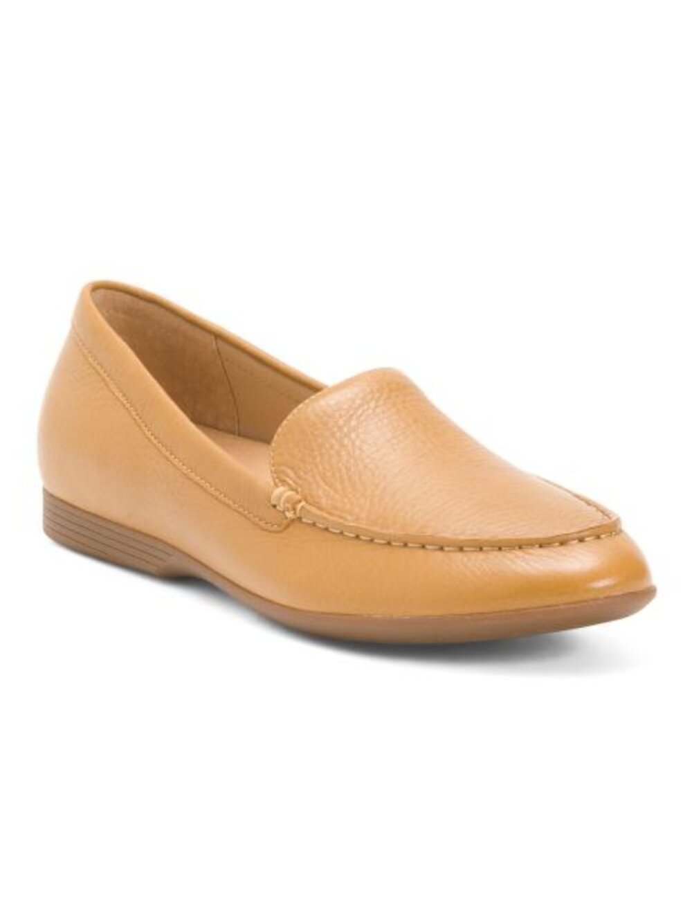NEW Dansko Lorri Loafers - Leather, Slip-Ons For Women 266 4S2